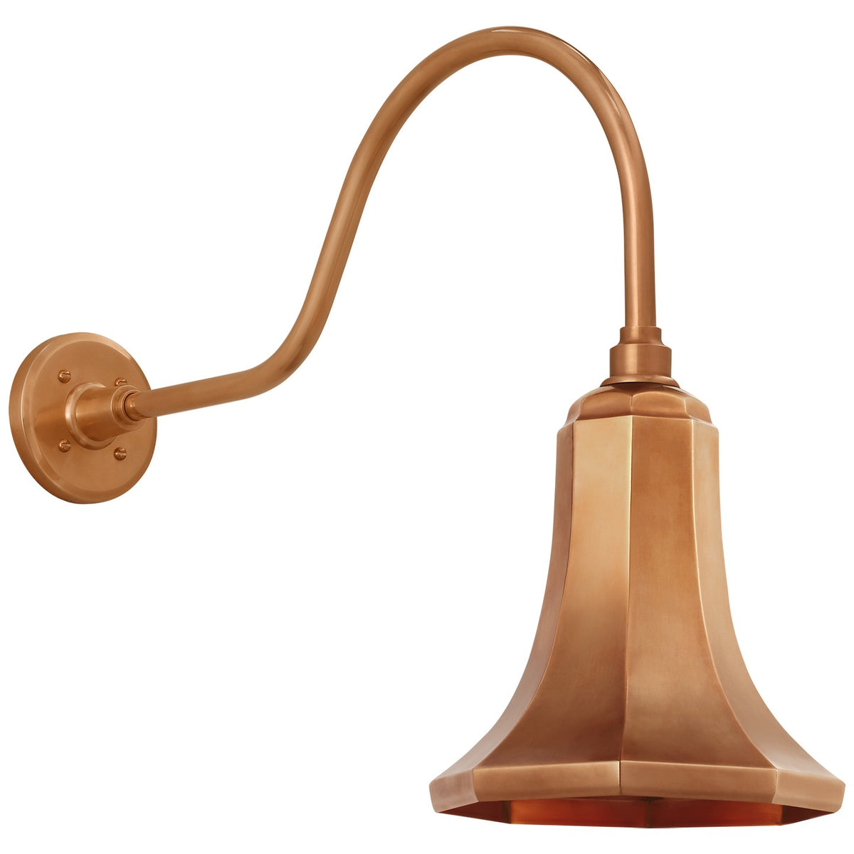 Academy 23" Flynn Barn Light
