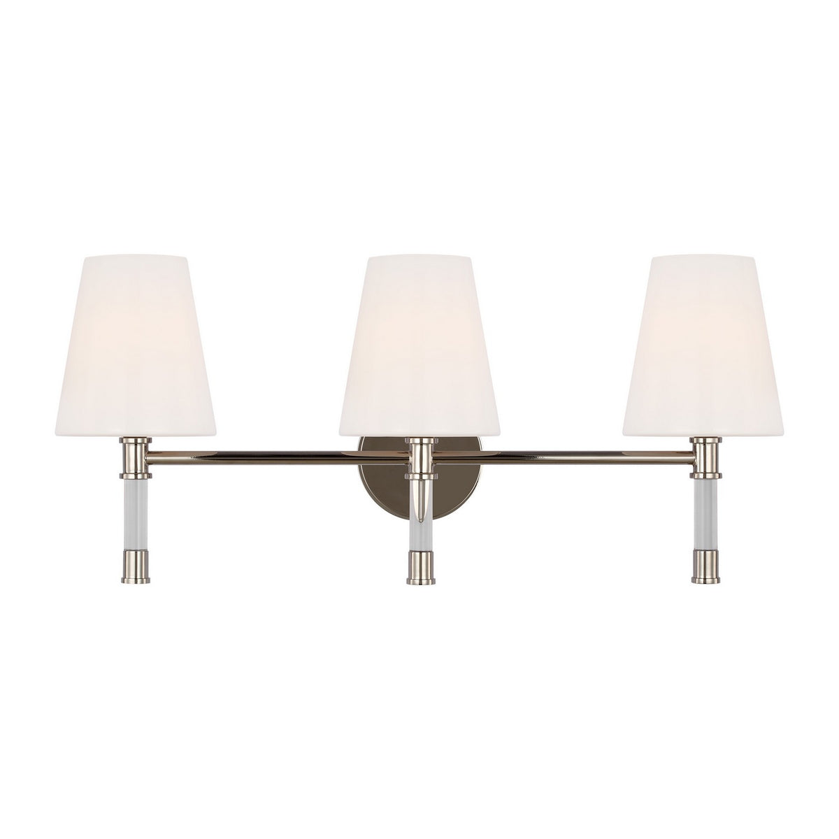 Hanover 3-Light Bath Sconce