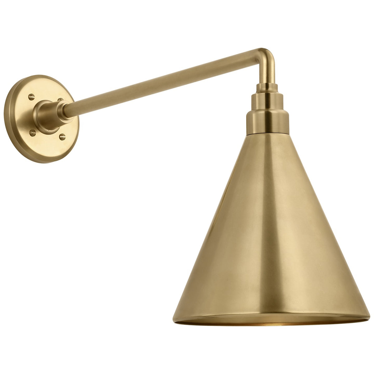 Academy 17.5" Mack Barn Light