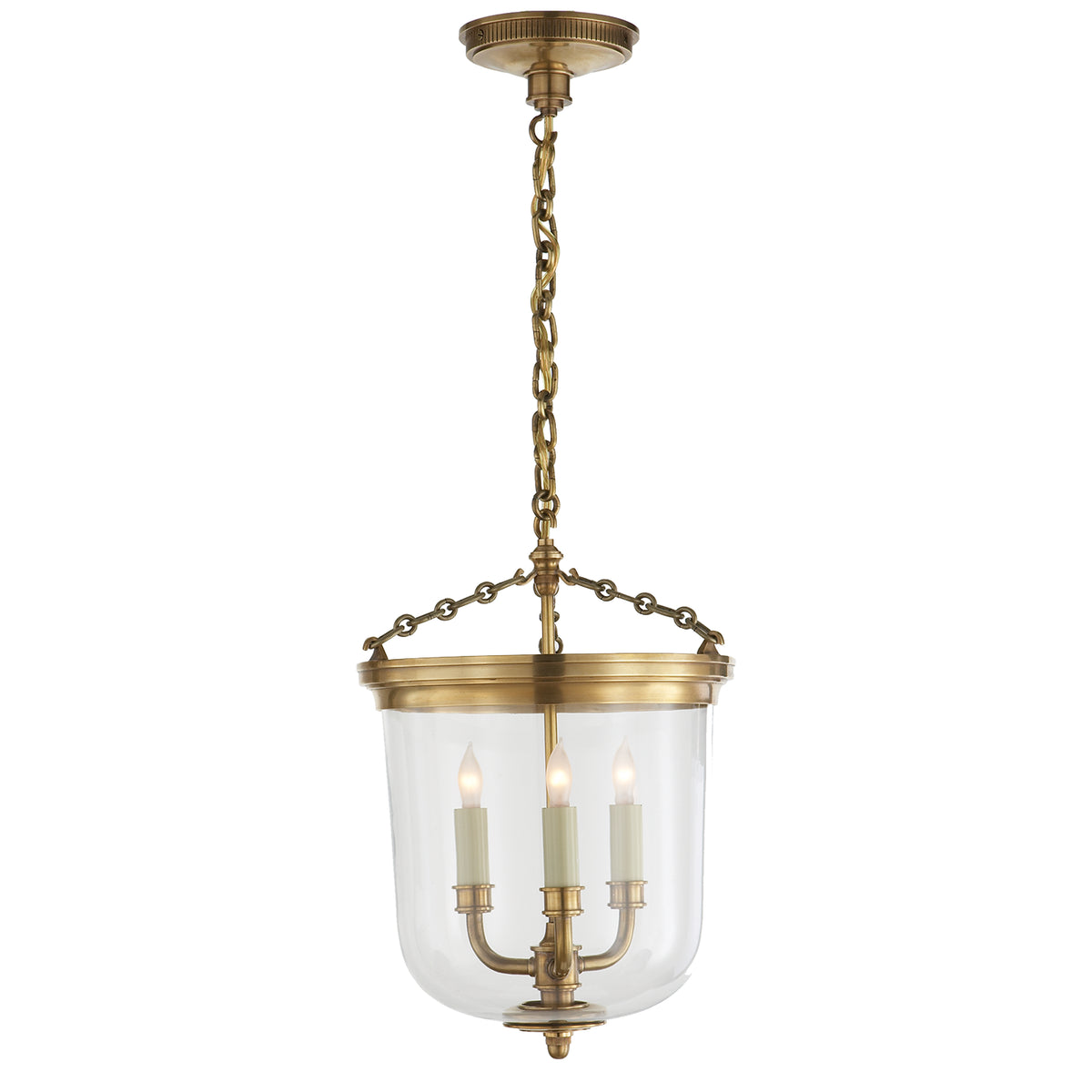 Merchant Lantern