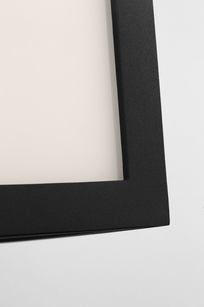 Sesha 27 Wall Lantern