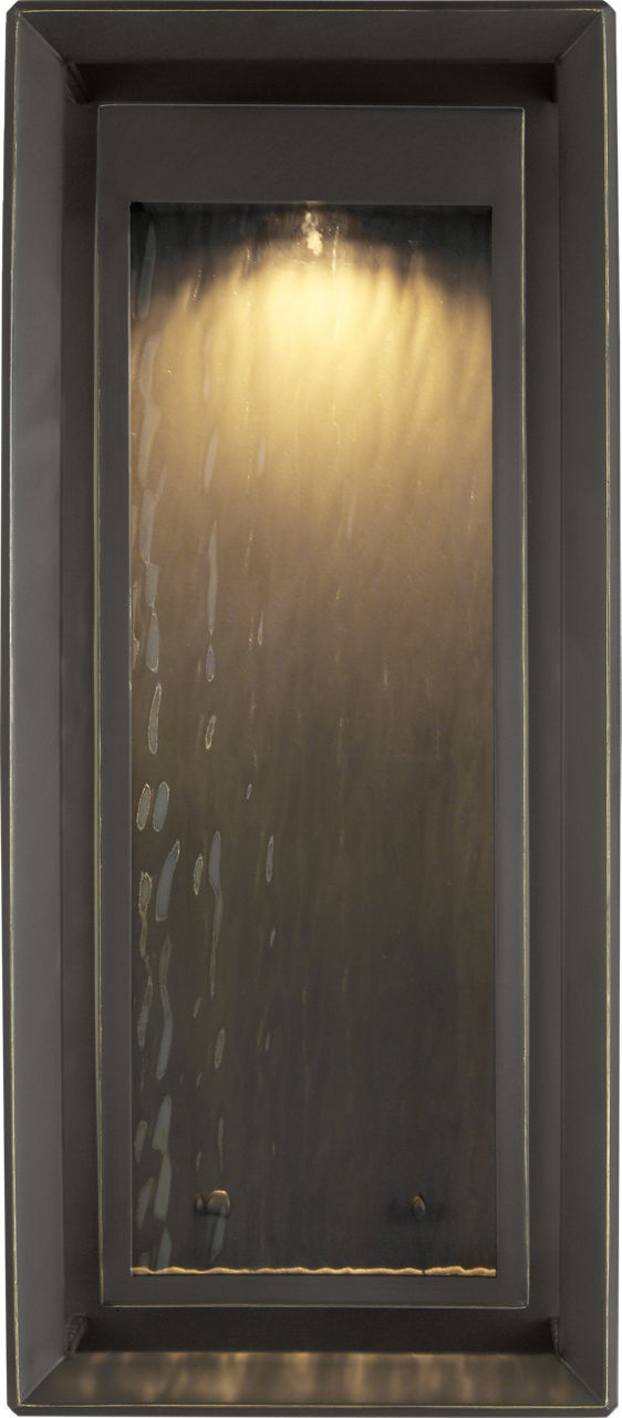 Urbandale Grande Wall Lantern
