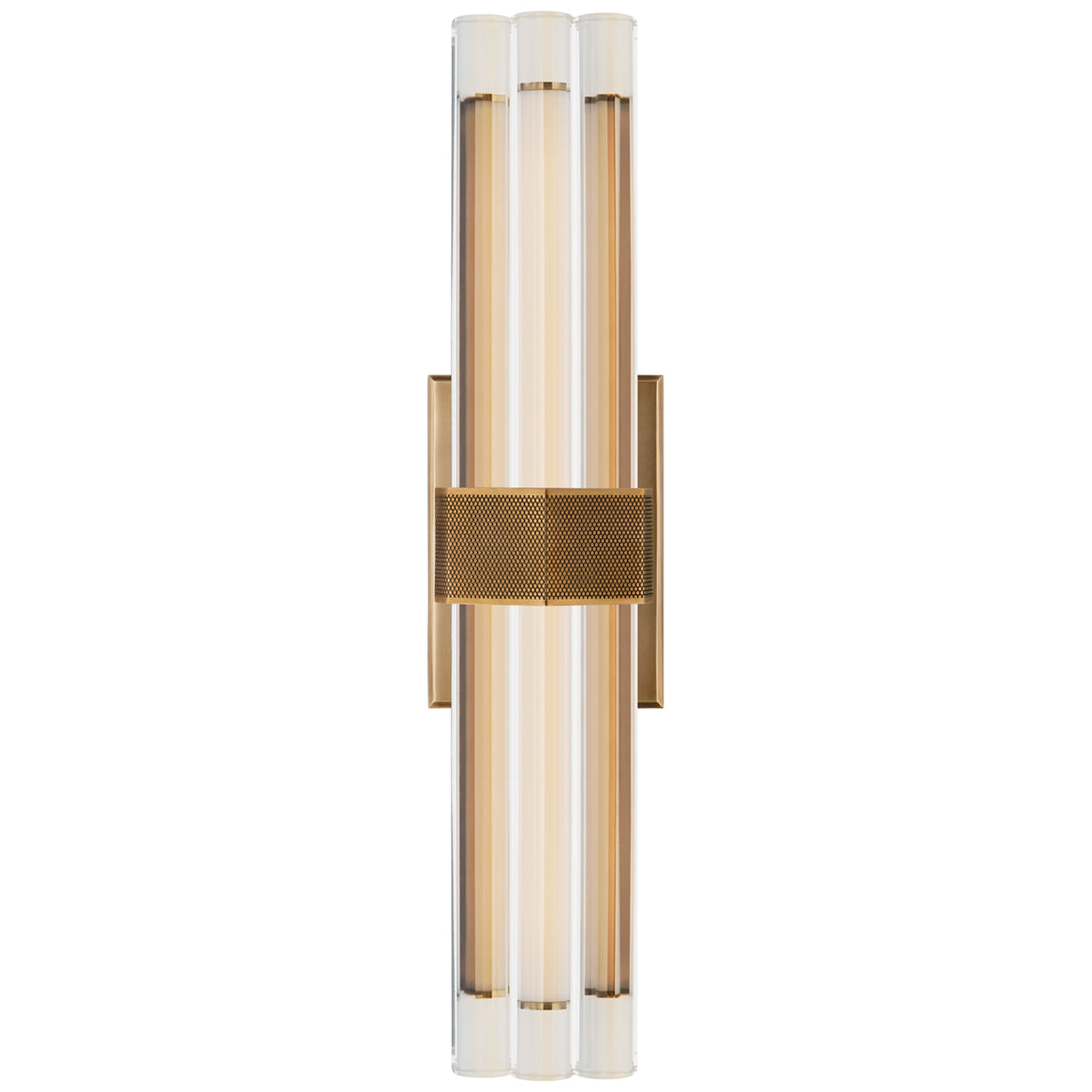 Fascio 18" Sconce