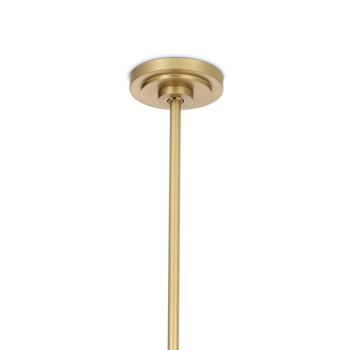 Artemis One Light Pendant