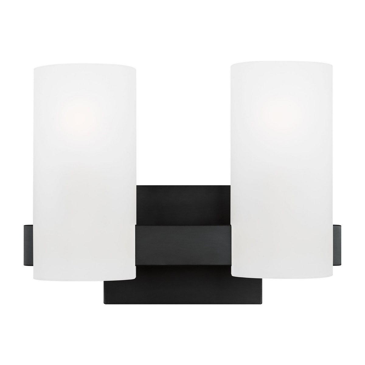 Rhode 2-Light Bath Sconce