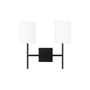 Key Medium Sconce