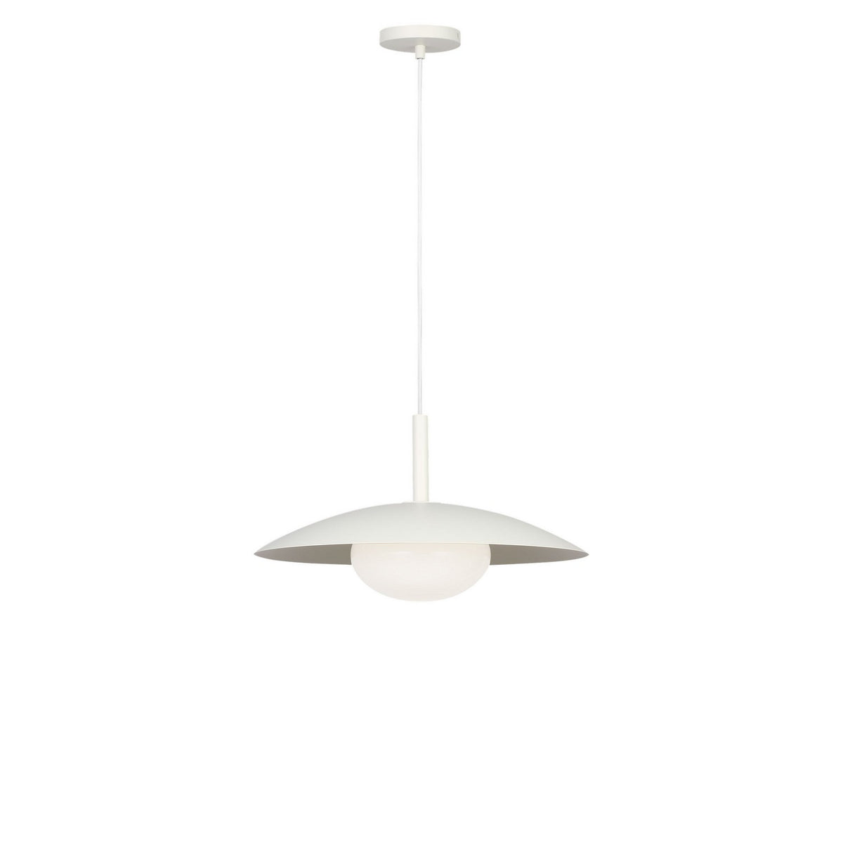 Mont One Light Pendant