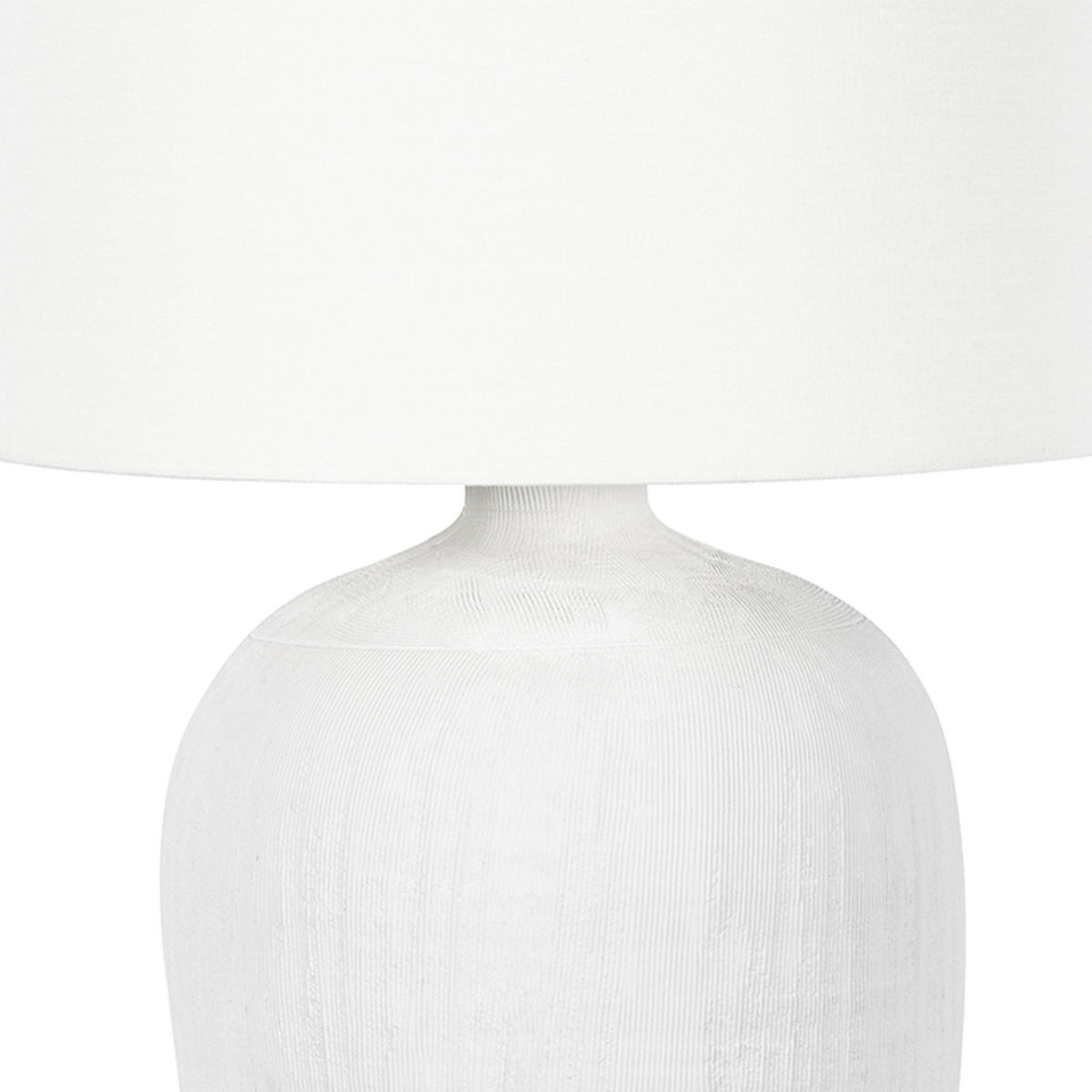 Phoenix One Light Table Lamp