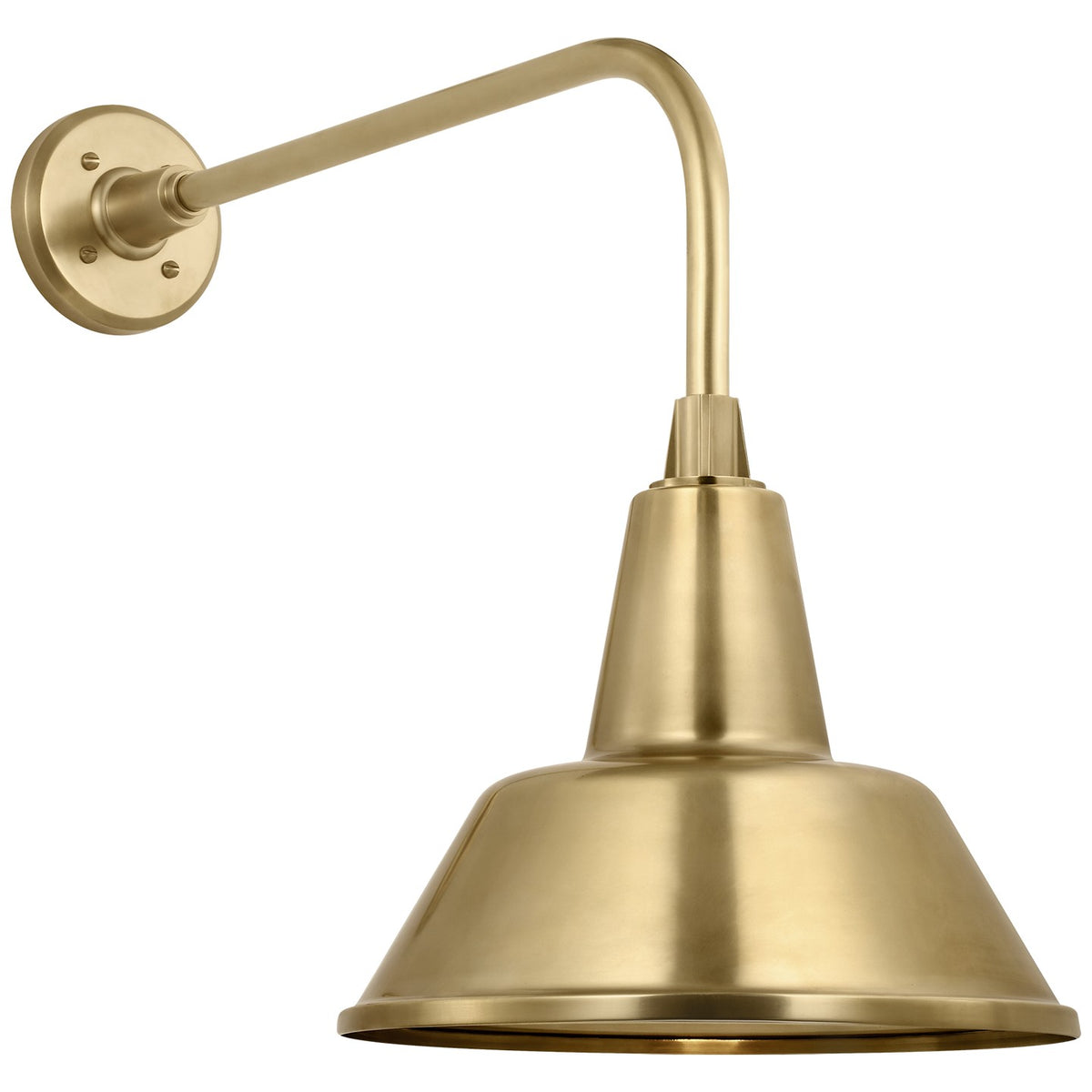 Academy 20" Rex Barn Light