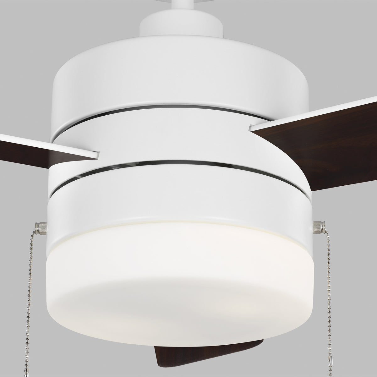 Syrus 52" LED Ceiling Fan