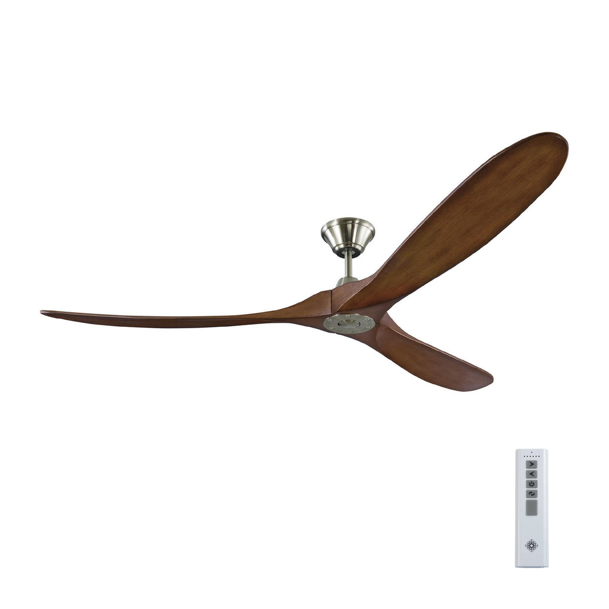 Maverick 70" Ceiling Fan