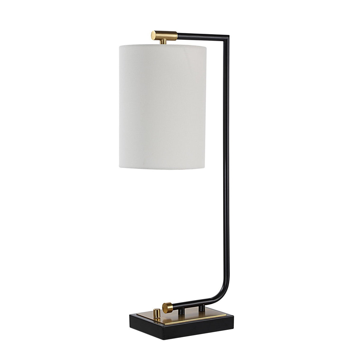 Perlato One Light Table Lamp