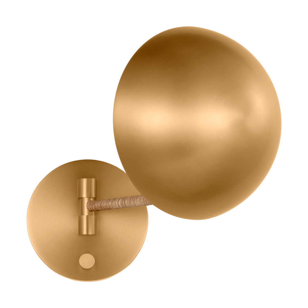 Balleroy Medium Sconce