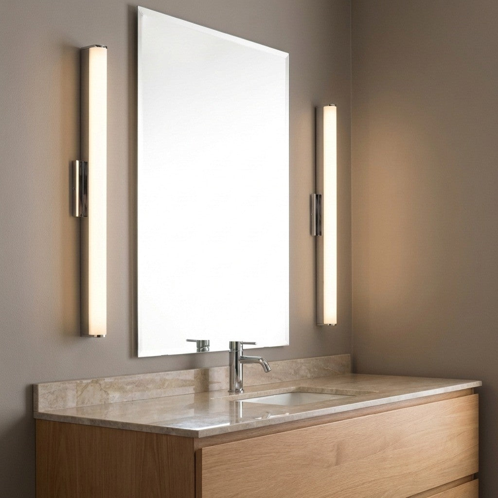 Cavitt 24 LED Vanity