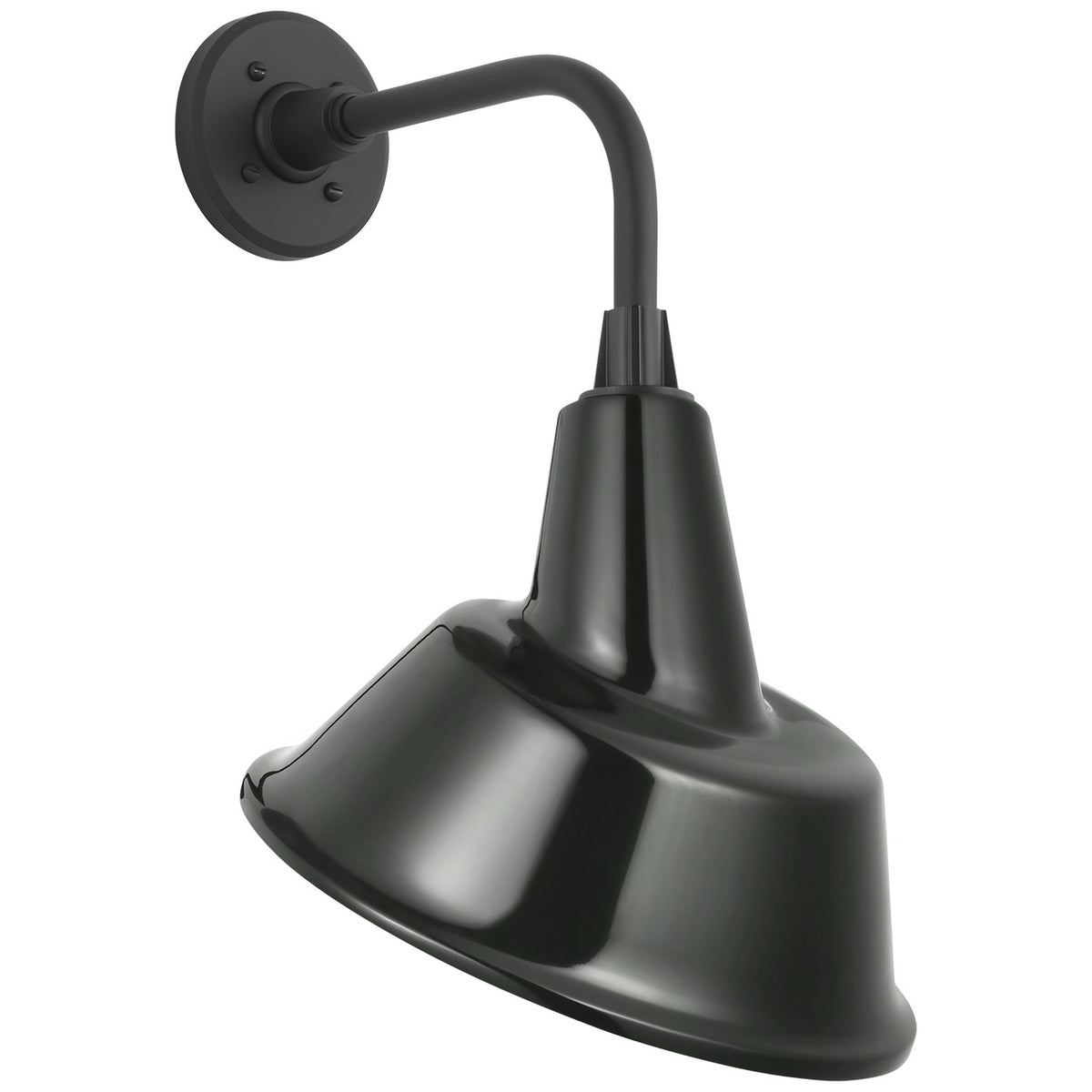 Academy 11" Rex Barn Light