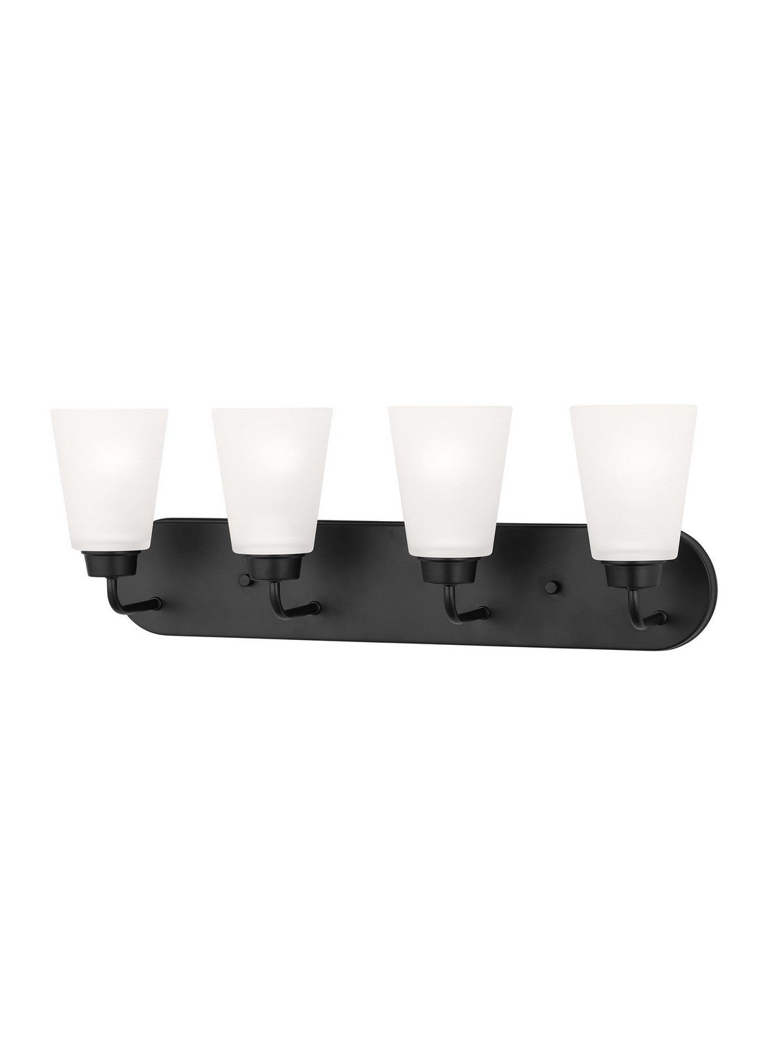 Kerrville Four Light Wall/Bath