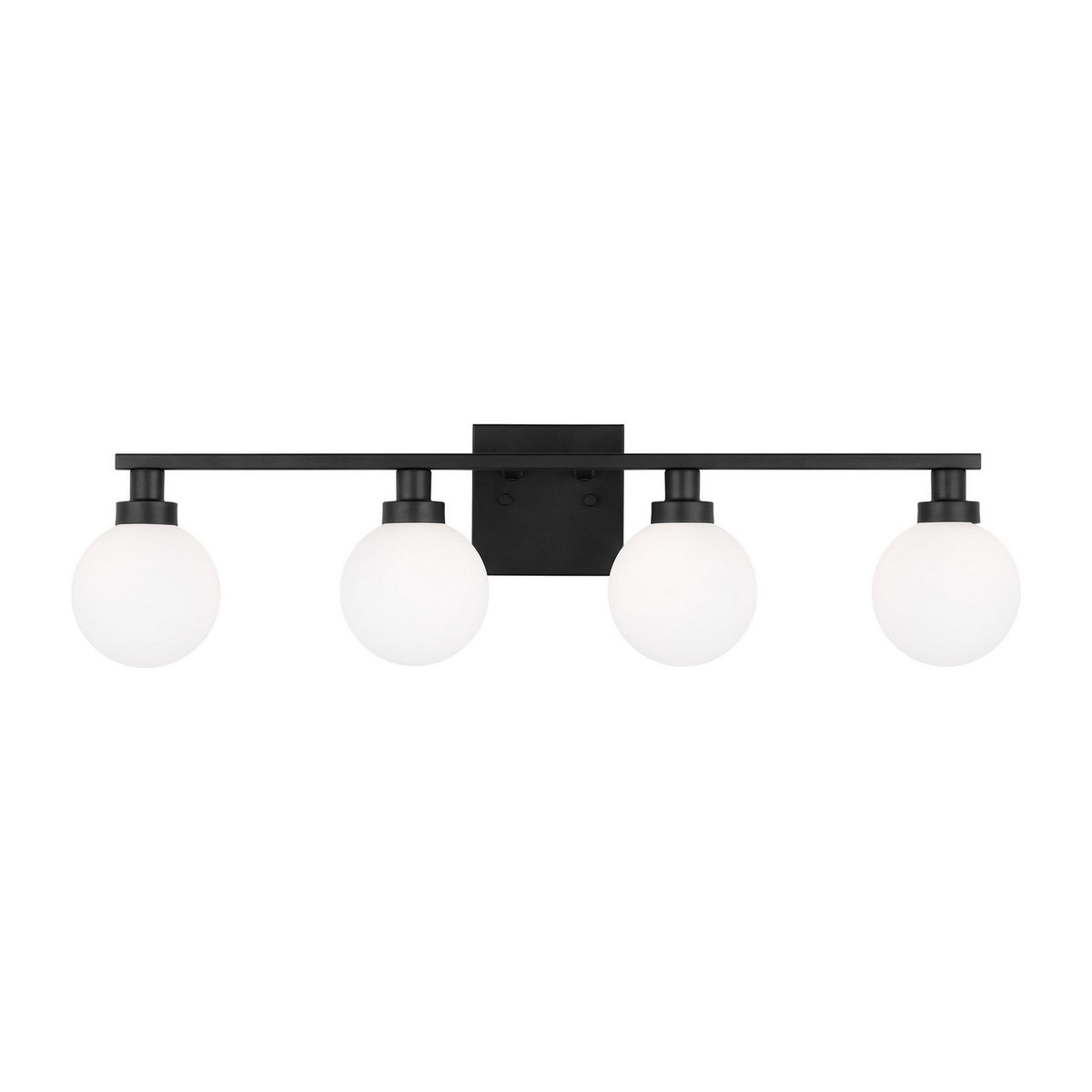 Four Light Bath Vanity — 7.88"