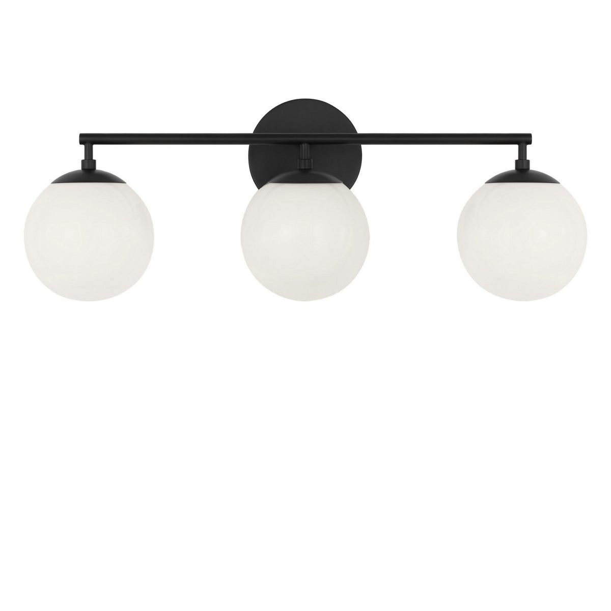 Nube Three Light Vanity