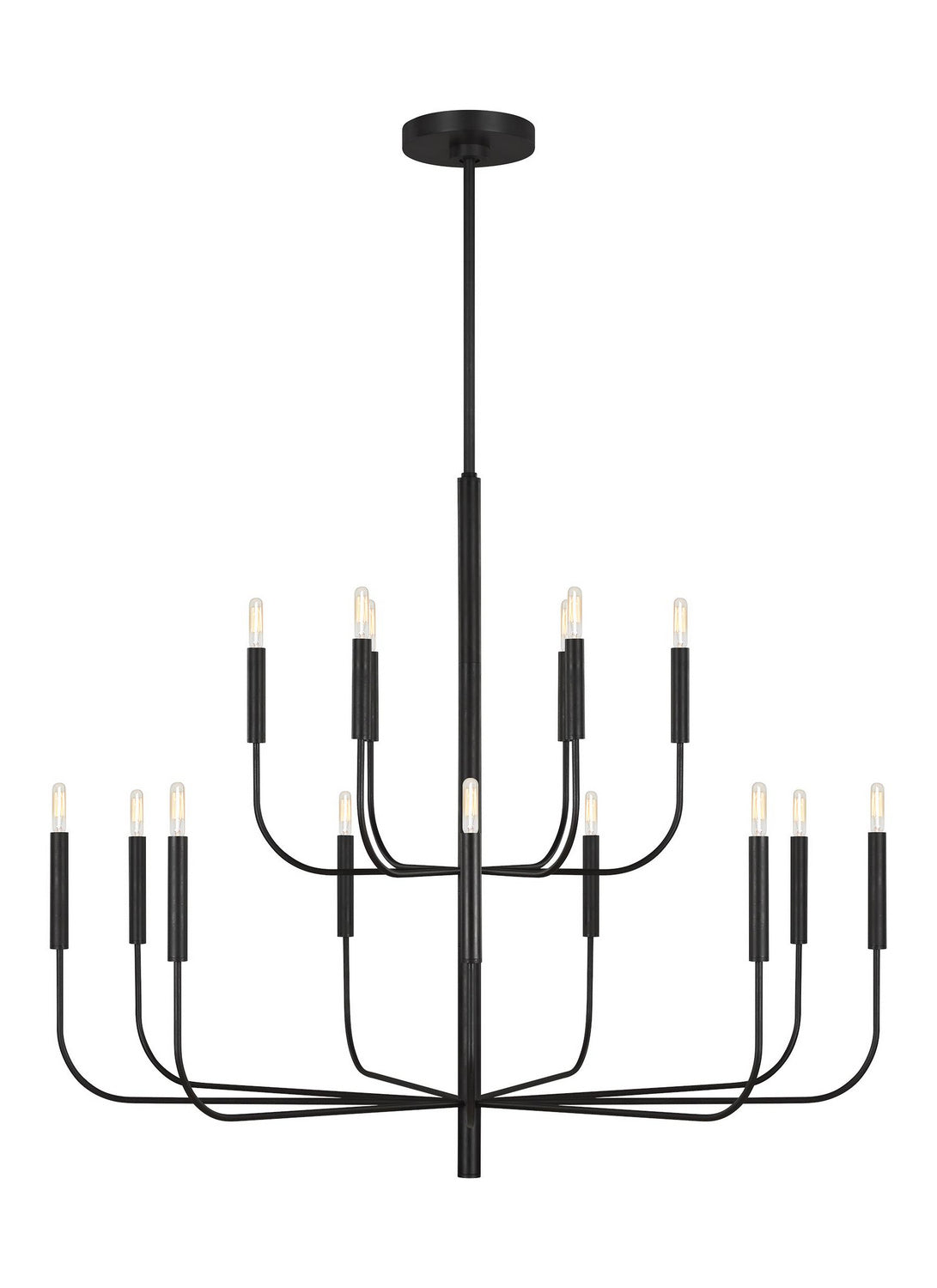 15 Light Chandelier