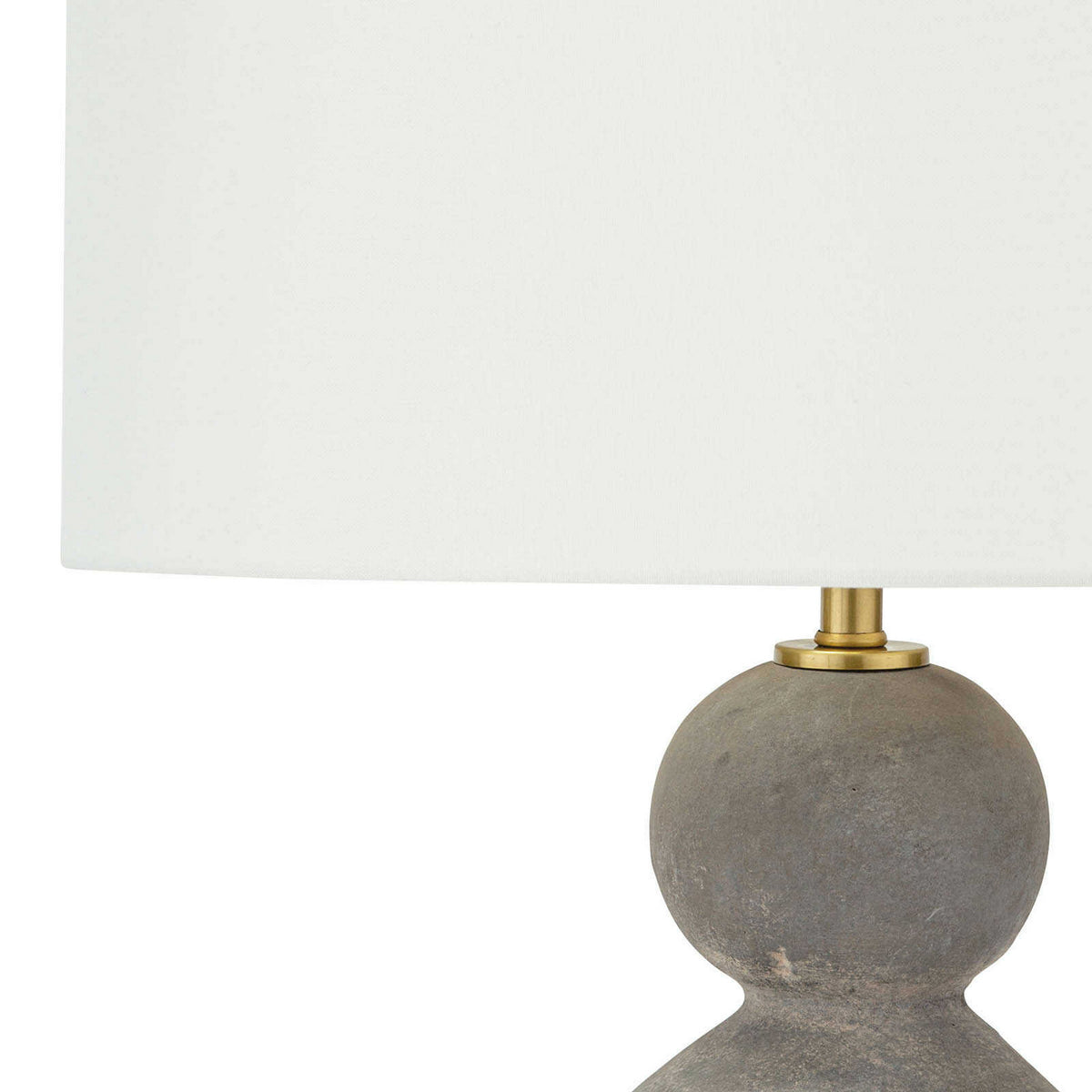 Playa One Light Table Lamp