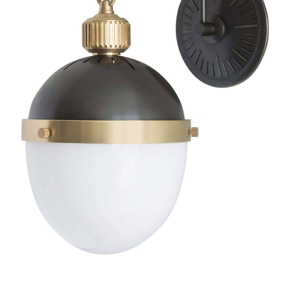 Otis One Light Wall Sconce