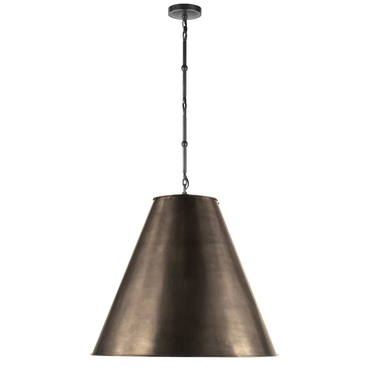 Goodman Two Light Pendant
