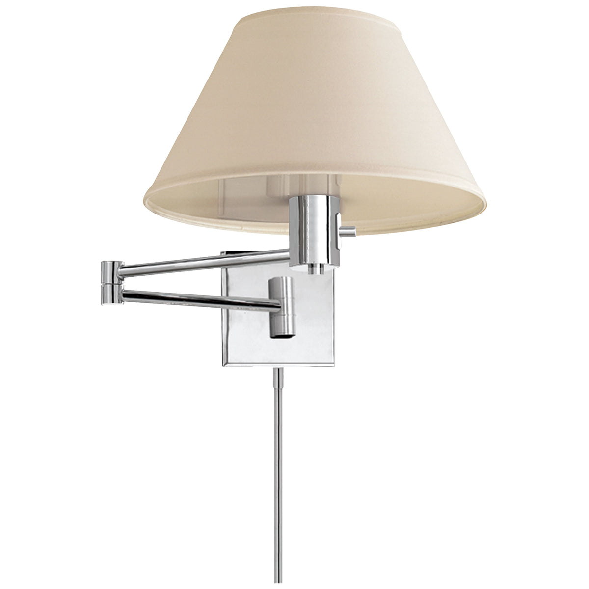 Classic Swing Arm Wall Lamp