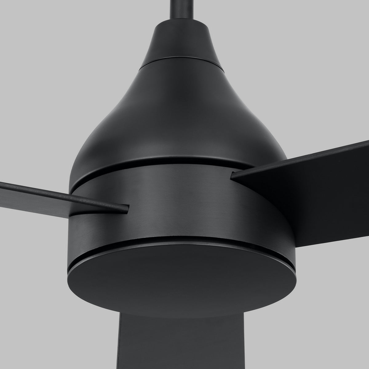 Streaming Smart 60" LED Ceiling Fan