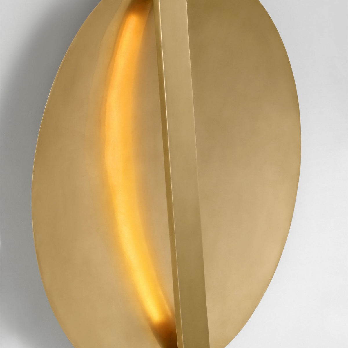 Cymbal Large Sconce