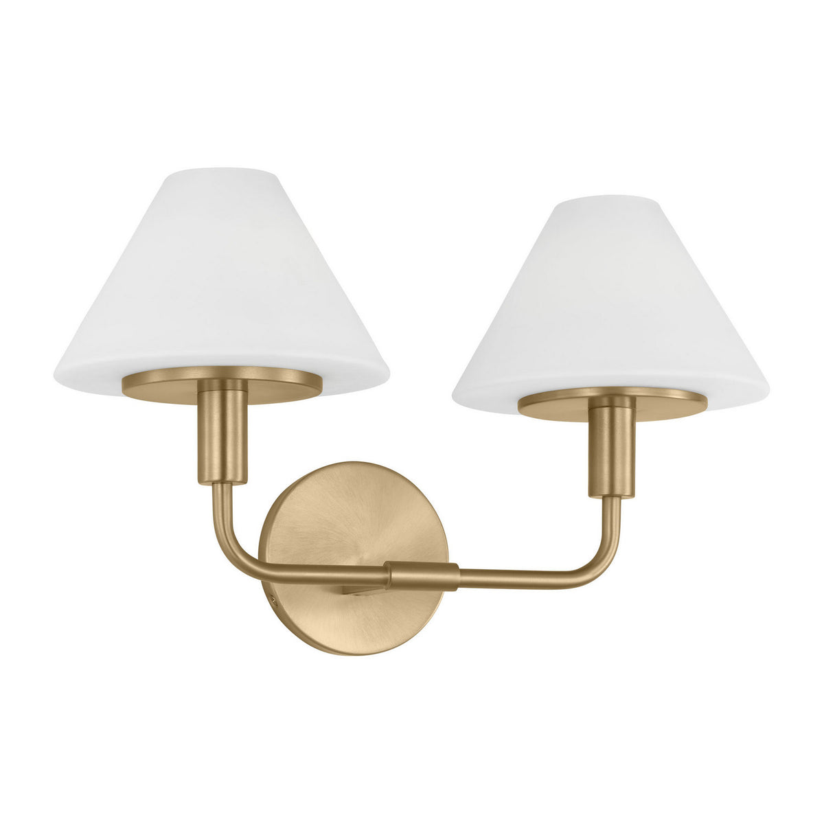 Mendota Two Light Bath