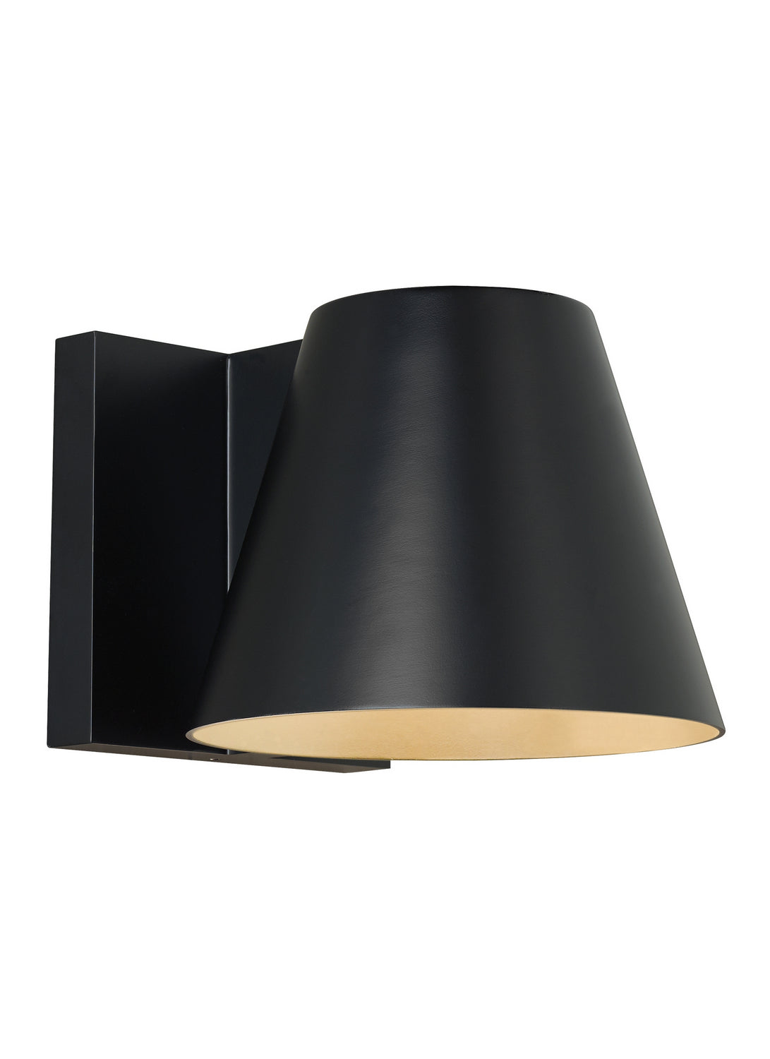 LED Outdoor Wall Mount — 6.00"