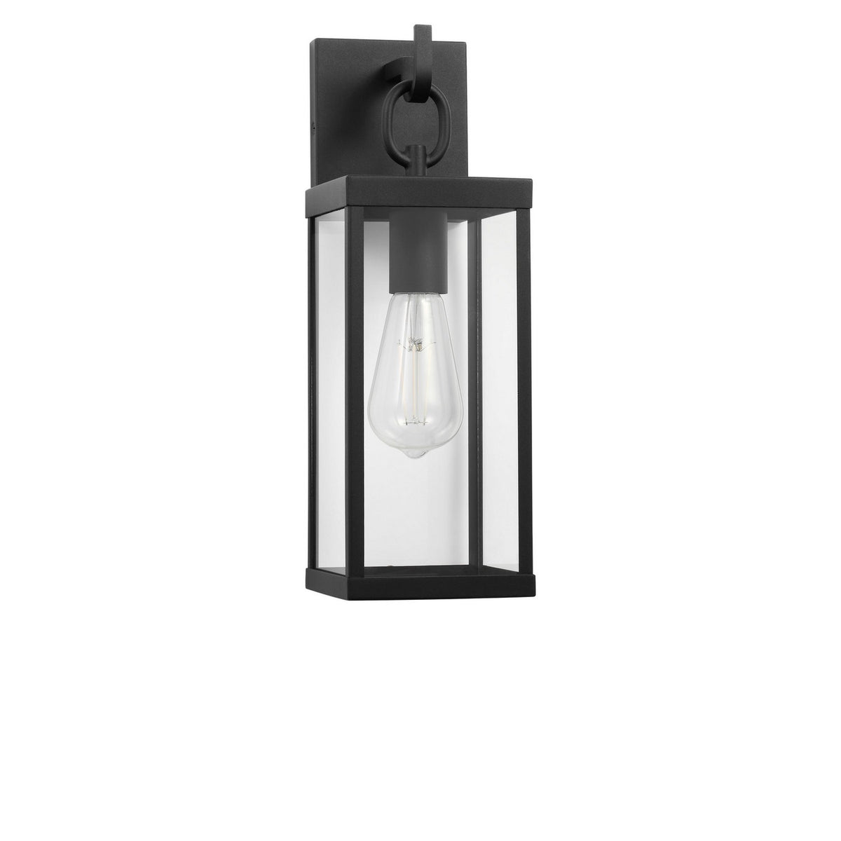 Rox Small One Light Lantern