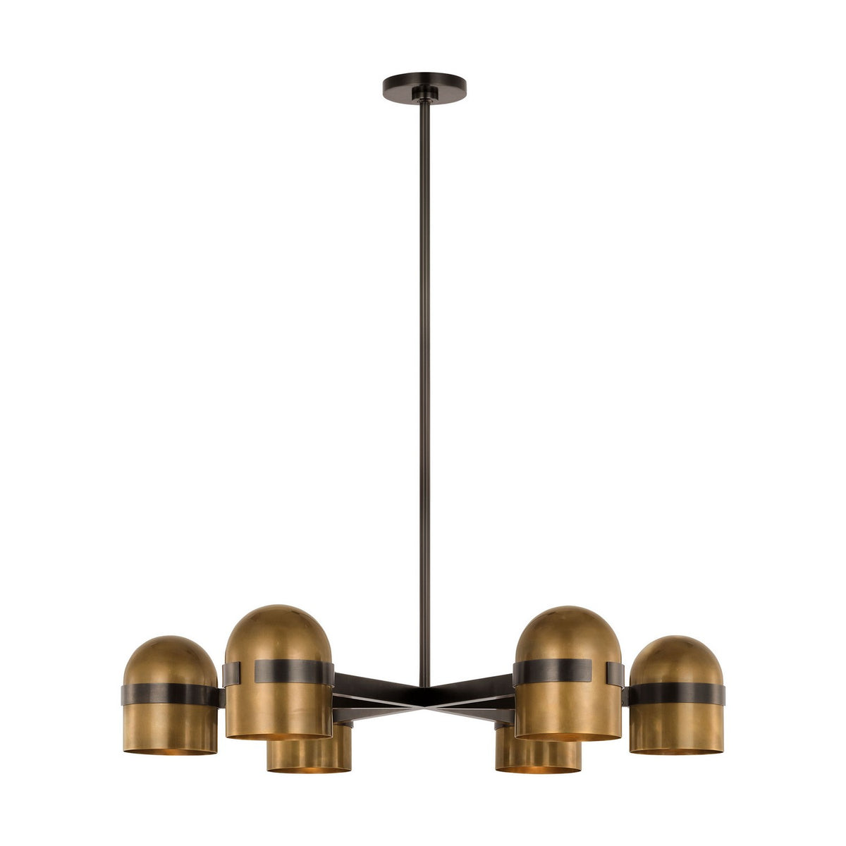Octavia Large Chandelier