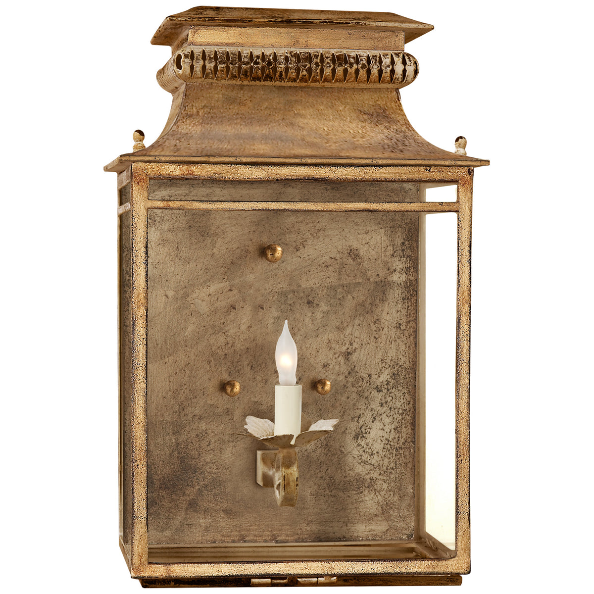 Flea Market Lantern