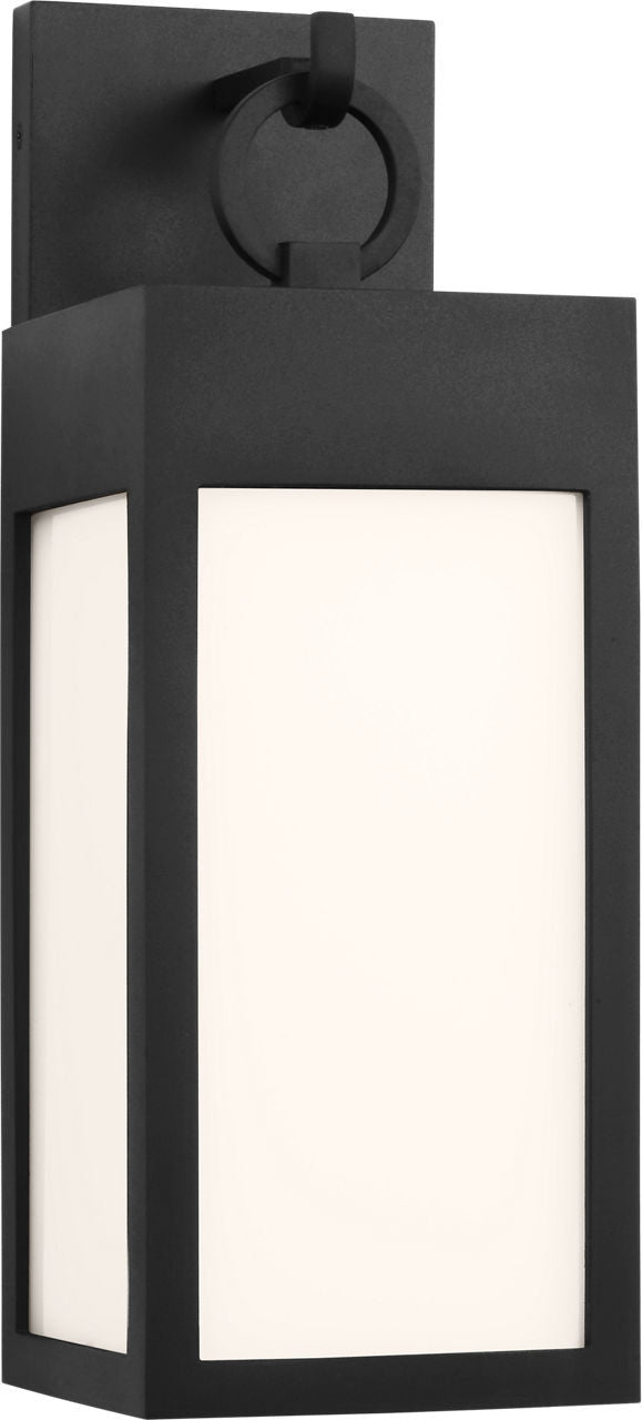 Sesha 16 Wall Lantern