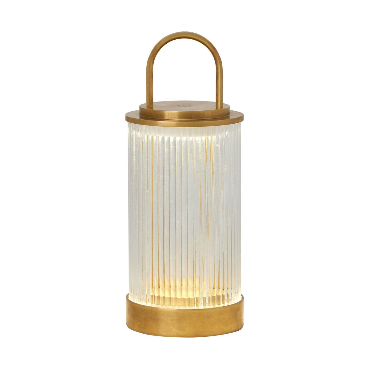 Tawa Accent Rechargeable Table Lamp