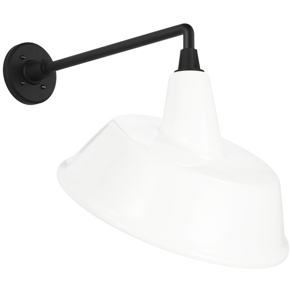 Academy 17.5" Mack Barn Light