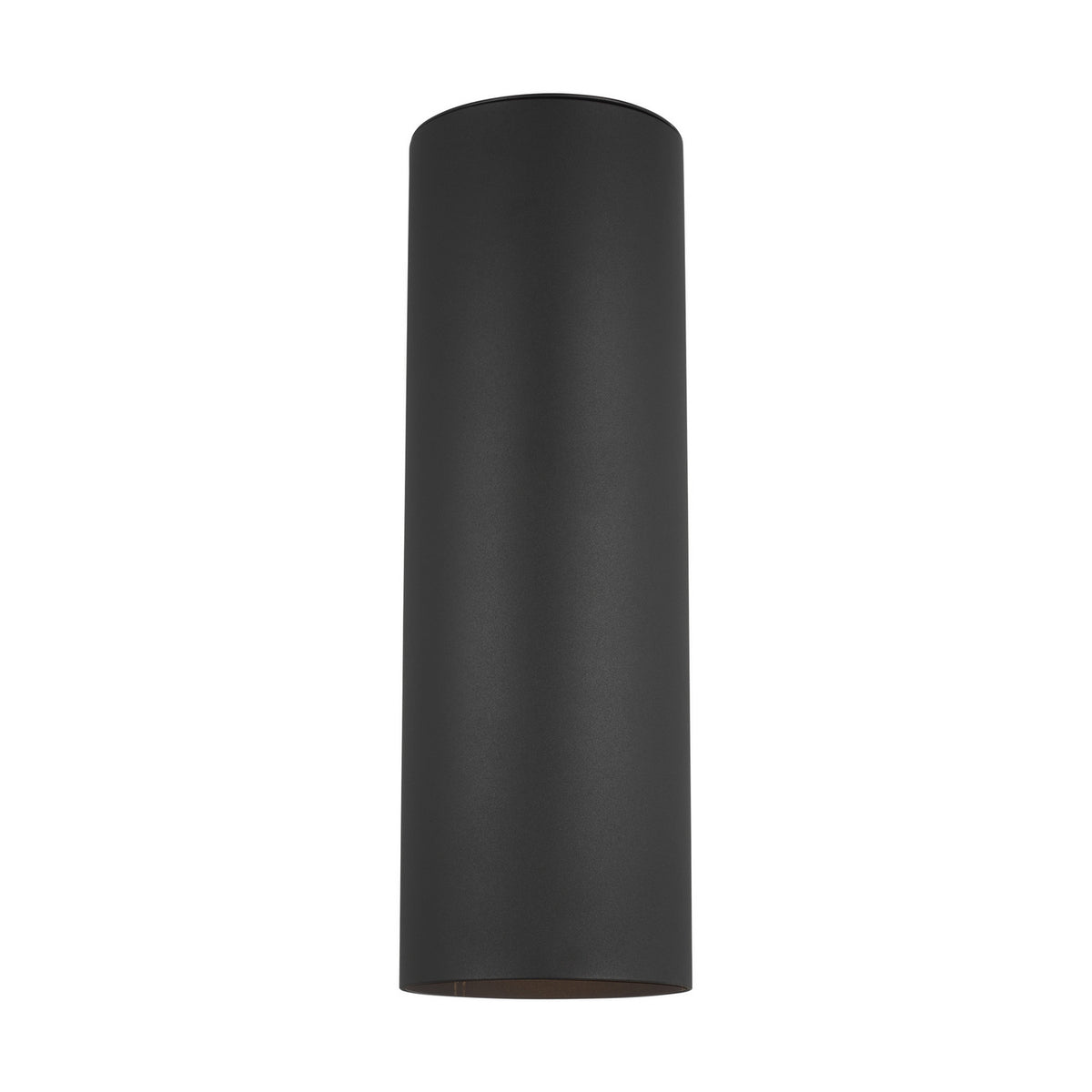 Two Light Outdoor Wall Lantern — 18.25", BR40