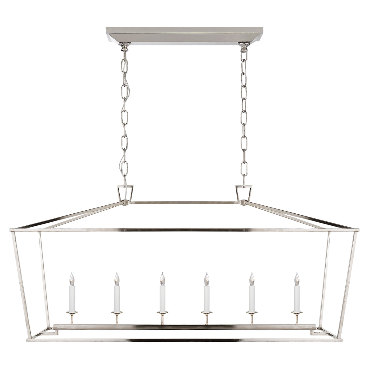 Darlana Large Linear Lantern