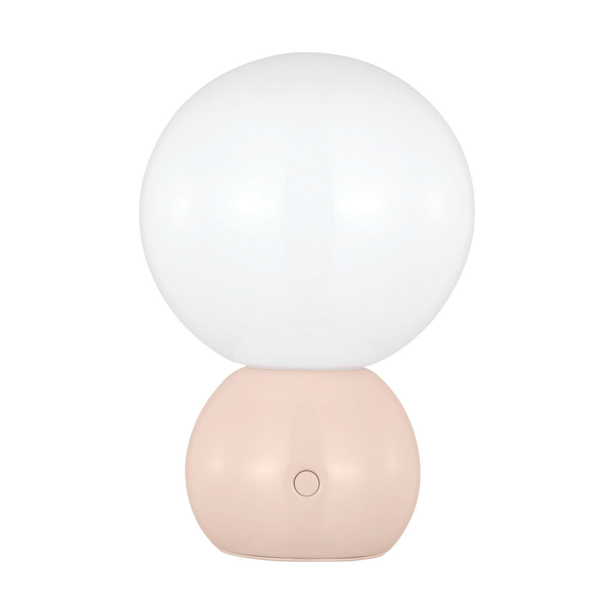 Suki Rechargeable Mini Table Lamp