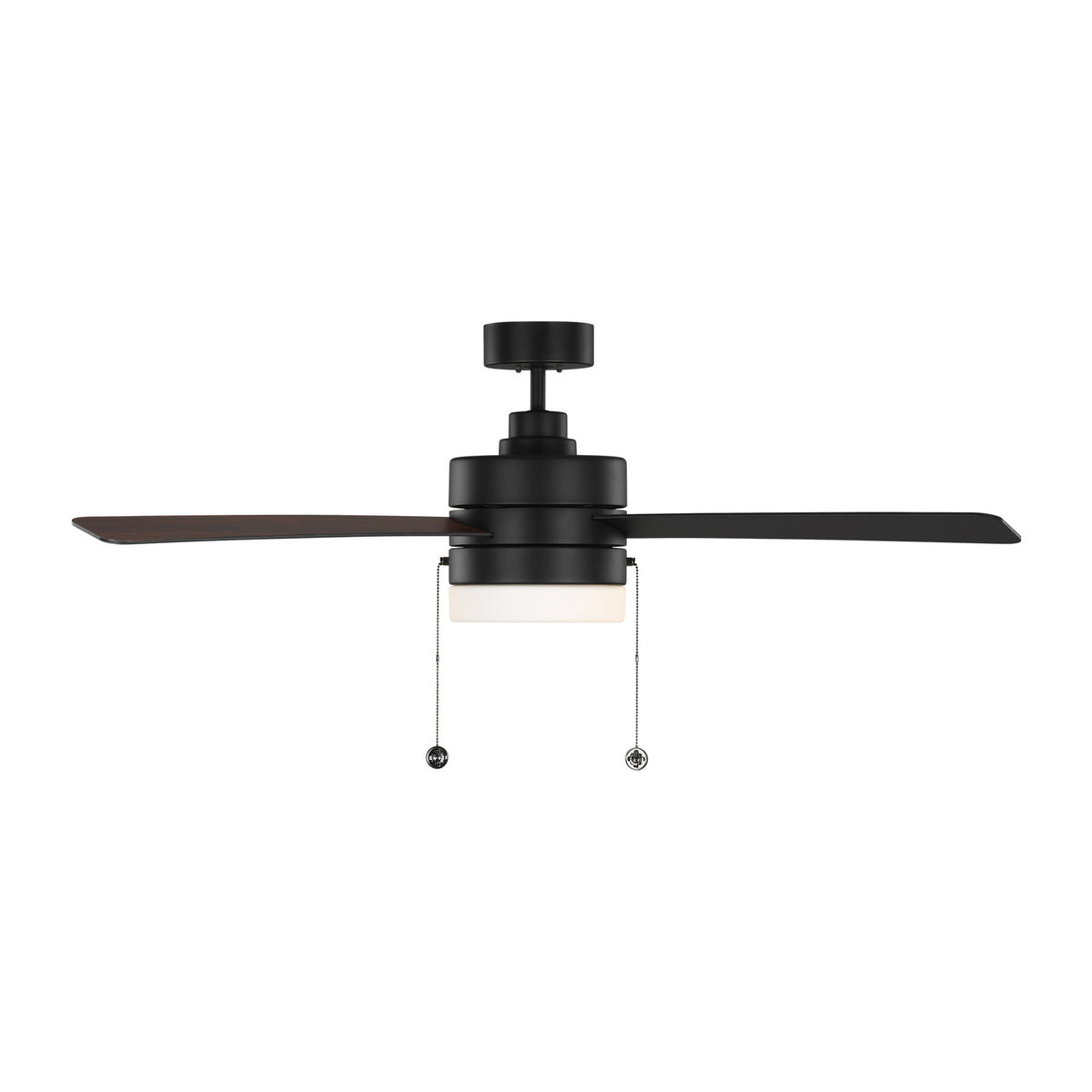 Syrus 52" LED Ceiling Fan
