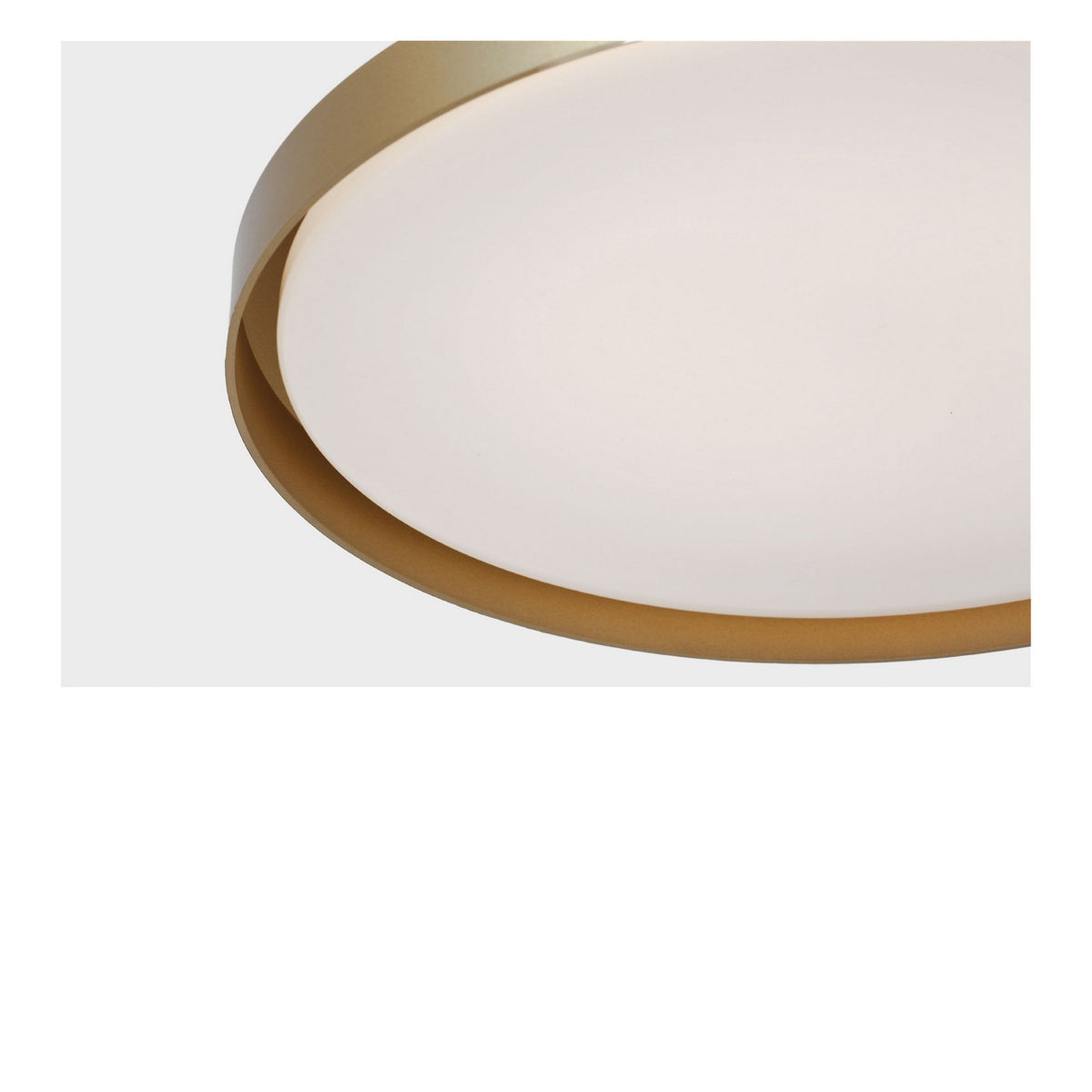 Nevado 12 Led Flush Mount