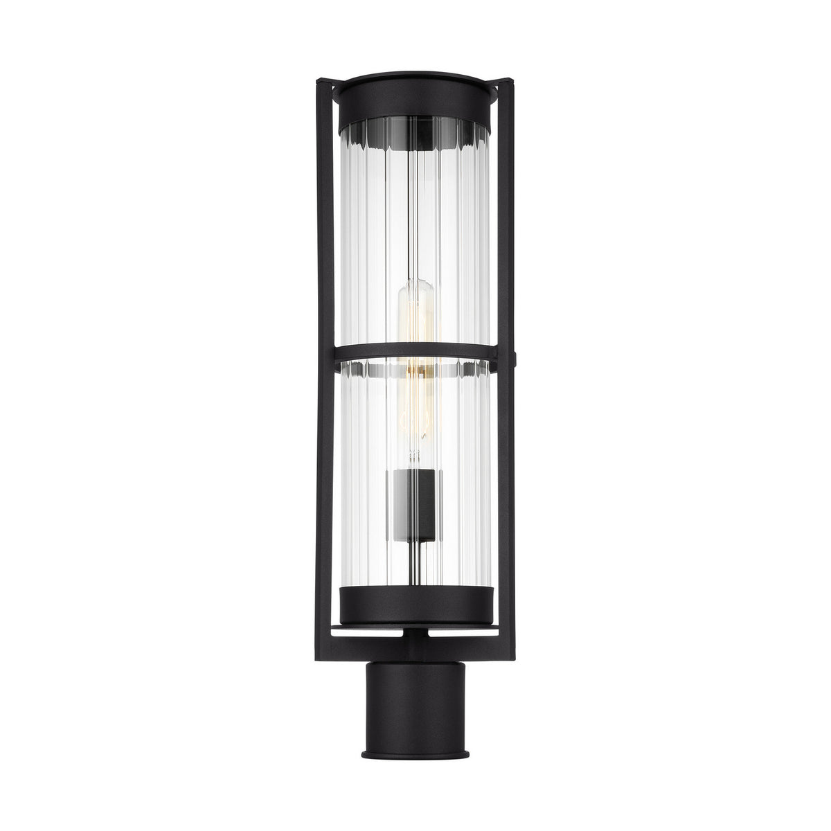 Alcona Post Lantern