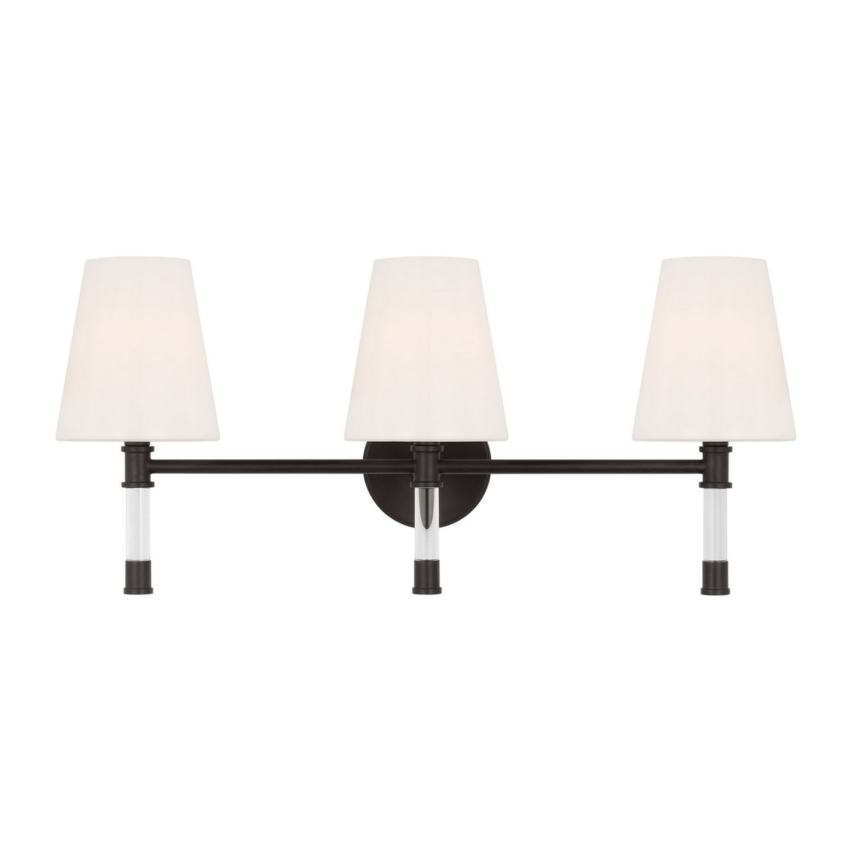 Hanover 3-Light Bath Sconce