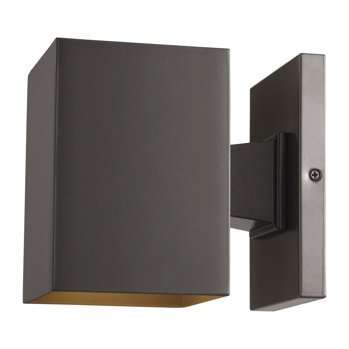 Pohl Small Down Wall Lantern — 65 W