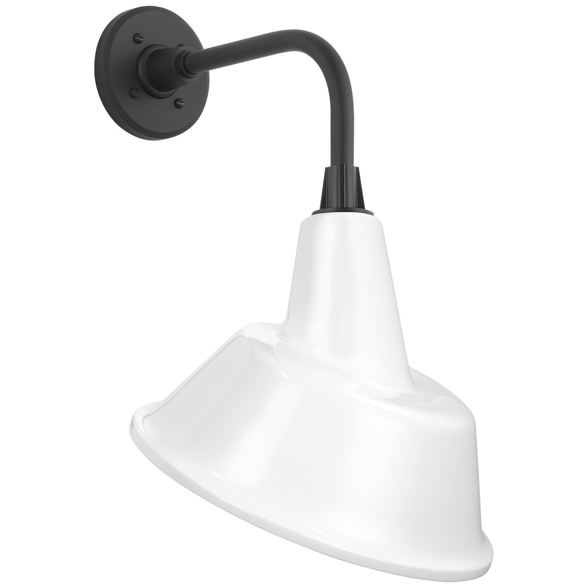 Academy 11" Rex Barn Light