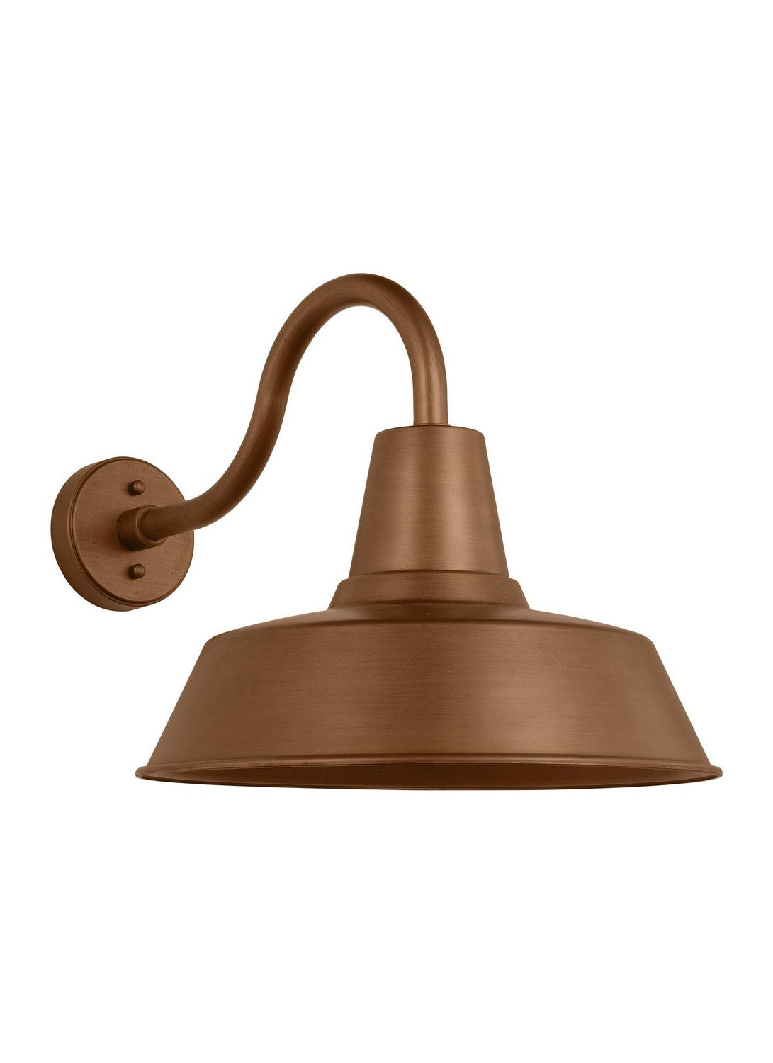 Barn Light StoneStrong Extra Large Wall Lantern