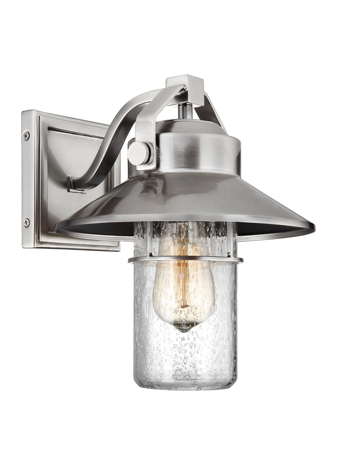 Boynton Small Wall Lantern