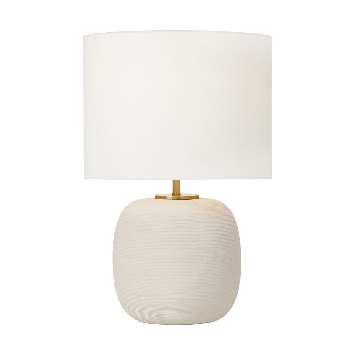 Fanny Wide Table Lamp