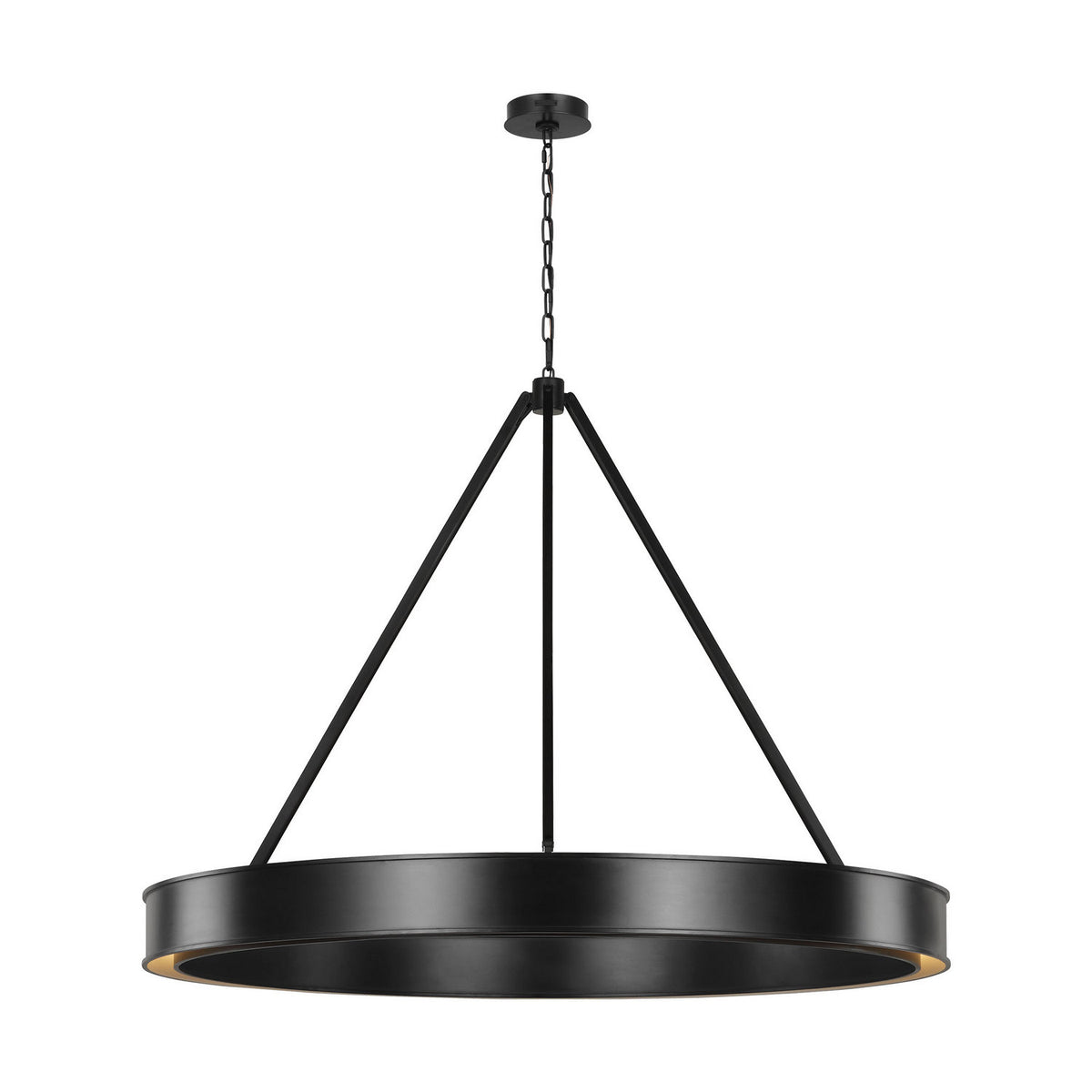 Leonard Extra Large Chandelier